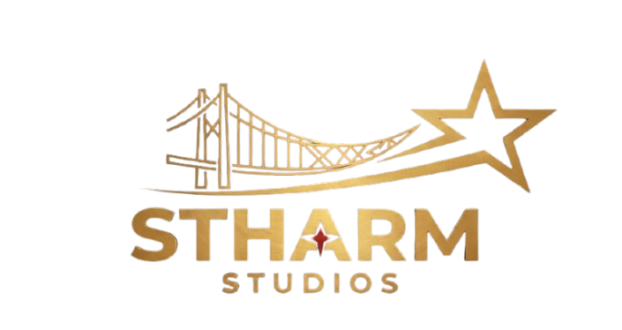 Stharm Studios